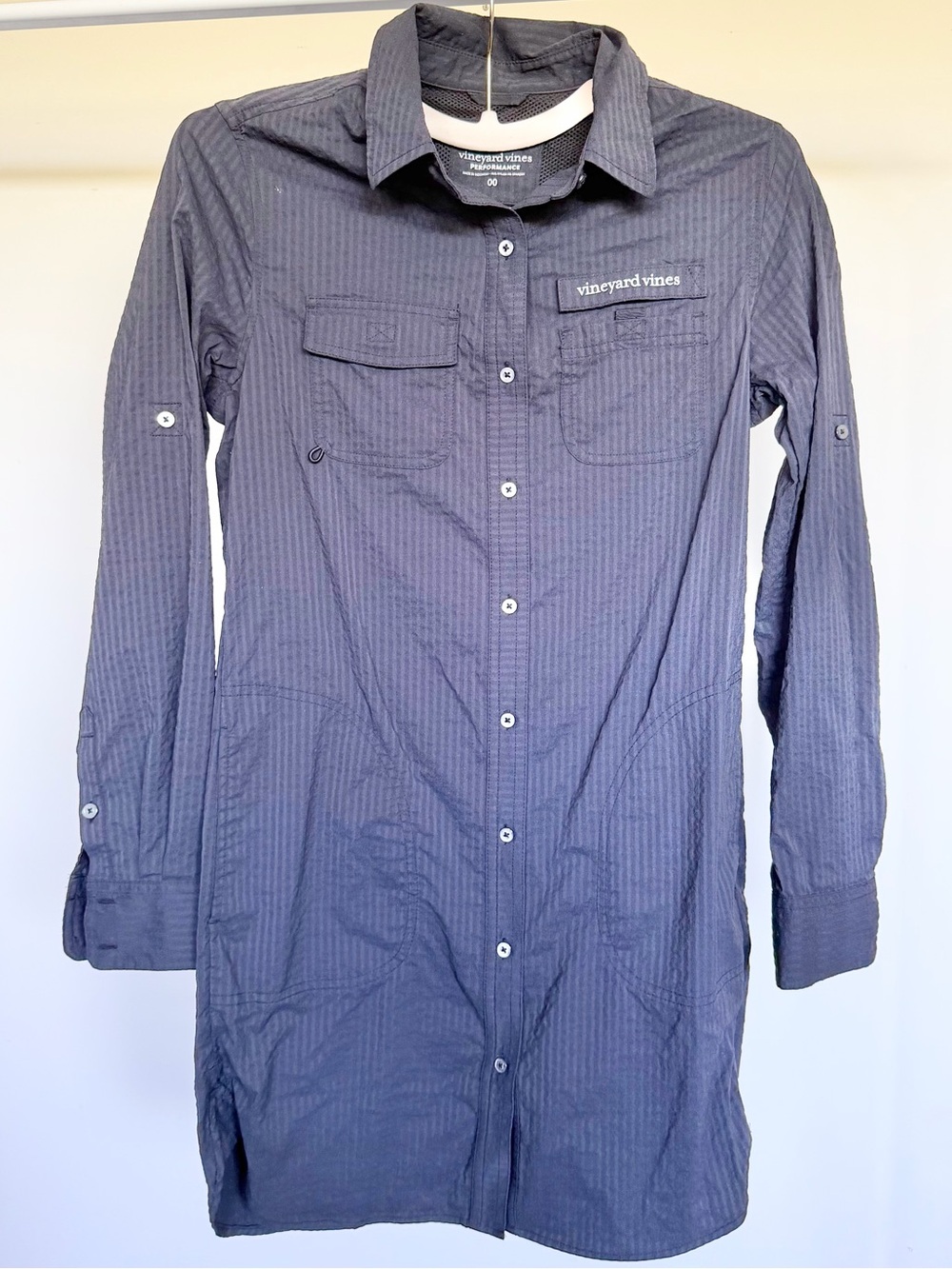 hartley harbor coverup dress